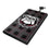 University of Georgia Bulldogs Uga Plaid 5000mAh Flat Powerbank