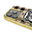 University of Georgia Bulldogs Uga Plaid Bling Phone Case for Apple iPhone