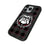 University of Georgia Bulldogs Uga Plaid MagSafe Compatible Phone Case for Apple iPhone