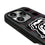 University of Georgia Bulldogs Uga Plaid MagSafe Compatible Phone Case for Apple iPhone