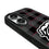 University of Georgia Bulldogs Uga Plaid MagSafe Compatible Phone Case for Apple iPhone