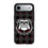 University of Georgia Bulldogs Uga Plaid MagSafe Compatible Phone Case for Apple iPhone