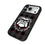University of Georgia Bulldogs Uga Plaid MagSafe Compatible Phone Case for Apple iPhone