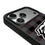 University of Georgia Bulldogs Uga Plaid MagSafe Compatible Phone Case for Apple iPhone