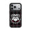 University of Georgia Bulldogs Uga Plaid MagSafe Compatible Phone Case for Apple iPhone