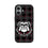 University of Georgia Bulldogs Uga Plaid MagSafe Compatible Phone Case for Apple iPhone