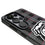 University of Georgia Bulldogs Uga Plaid MagSafe Compatible Phone Case for Samsung Galaxy