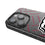 University of Georgia Bulldogs Uga Quadtile Bling Phone Case for Apple iPhone