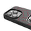 University of Georgia Bulldogs Uga Quadtile Bump Phone Case for Apple iPhone
