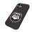 University of Georgia Bulldogs Uga Quadtile Bump Phone Case for Apple iPhone