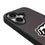 University of Georgia Bulldogs Uga Quadtile Bump Phone Case for Apple iPhone