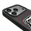University of Georgia Bulldogs Uga Quadtile Bump Phone Case for Apple iPhone