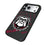 University of Georgia Bulldogs Uga Quadtile Bump Phone Case for Apple iPhone