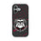 University of Georgia Bulldogs Uga Quadtile Bump Phone Case for Apple iPhone