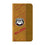 University of Georgia Bulldogs Uga Quadtile Folio Phone Case for Samsung Galaxy