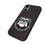 University of Georgia Bulldogs Uga Quadtile MagSafe Compatible Phone Case for Apple iPhone