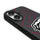 University of Georgia Bulldogs Uga Quadtile MagSafe Compatible Phone Case for Apple iPhone