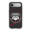 University of Georgia Bulldogs Uga Quadtile MagSafe Compatible Phone Case for Apple iPhone