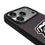 University of Georgia Bulldogs Uga Quadtile MagSafe Compatible Phone Case for Apple iPhone