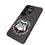 University of Georgia Bulldogs Uga Quadtile MagSafe Compatible Phone Case for Samsung Galaxy