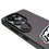 University of Georgia Bulldogs Uga Quadtile MagSafe Compatible Phone Case for Samsung Galaxy