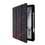 University of Georgia Bulldogs Uga Quadtile Tablet Case for Apple iPad
