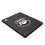 University of Georgia Bulldogs Uga Quadtile Tablet Case for Apple iPad