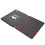 University of Georgia Bulldogs Uga Quadtile Tablet Case for Apple iPad