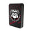 University of Georgia Bulldogs Uga Quadtile Wireless Mag Power Bank - Sports Gifts, Sports Memorabilia, Sports Collectibles, Fan Shop