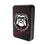 University of Georgia Bulldogs Uga Quadtile Wireless Mag Power Bank
