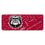 University of Georgia Bulldogs Uga Quadtile Wireless USB Keyboard