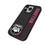 University of Georgia Bulldogs Uga Sidebar MagSafe Compatible Phone Case for Apple iPhone