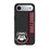 University of Georgia Bulldogs Uga Sidebar MagSafe Compatible Phone Case for Apple iPhone