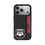 University of Georgia Bulldogs Uga Sidebar MagSafe Compatible Phone Case for Apple iPhone