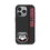 University of Georgia Bulldogs Uga Sidebar MagSafe Compatible Phone Case for Apple iPhone