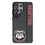 University of Georgia Bulldogs Uga Sidebar MagSafe Compatible Phone Case for Samsung Galaxy