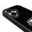 University of Georgia Bulldogs Uga Solid Bump Phone Case for Apple iPhone