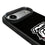 University of Georgia Bulldogs Uga Solid Bump Phone Case for Apple iPhone