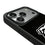 University of Georgia Bulldogs Uga Solid Bump Phone Case for Apple iPhone