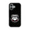 University of Georgia Bulldogs Uga Solid Bump Phone Case for Apple iPhone
