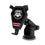 University of Georgia Bulldogs Uga Stripe Wireless Car Charger
