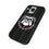 University of Georgia Bulldogs Uga Text Backdrop MagSafe Compatible Phone Case for Apple iPhone - Sports Gifts, Sports Memorabilia, Sports Collectibles, Fan Shop