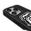 University of Georgia Bulldogs Uga Text Backdrop MagSafe Compatible Phone Case for Apple iPhone