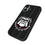 University of Georgia Bulldogs Uga Text Backdrop MagSafe Compatible Phone Case for Apple iPhone