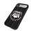University of Georgia Bulldogs Uga Text Backdrop MagSafe Compatible Phone Case for Apple iPhone