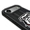University of Georgia Bulldogs Uga Text Backdrop MagSafe Compatible Phone Case for Apple iPhone