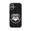 University of Georgia Bulldogs Uga Text Backdrop MagSafe Compatible Phone Case for Apple iPhone