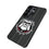 University of Georgia Bulldogs Uga Text Backdrop MagSafe Compatible Phone Case for Samsung Galaxy