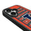 University of Illinois Fighting Illini Field Bump Phone Case
