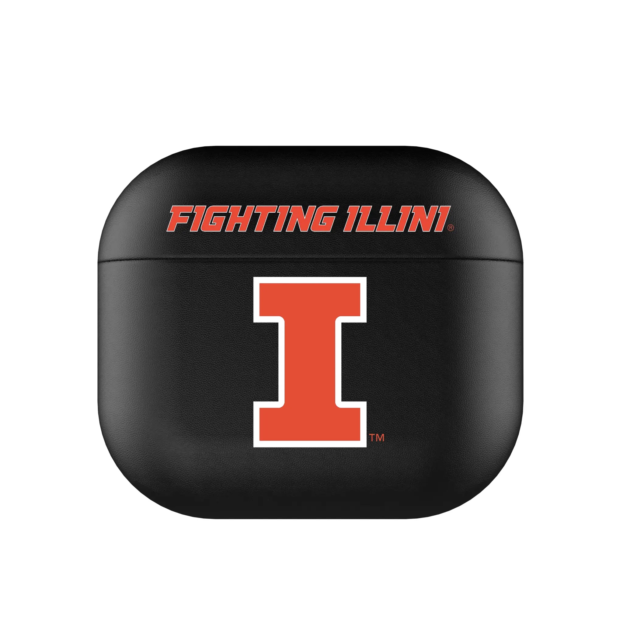 University of Illinois Fighting Illini Insignia AirPod Case Cover